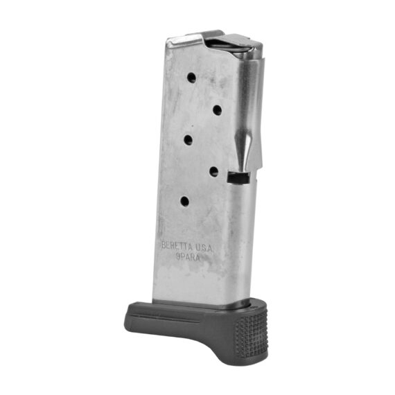 Beretta APX A1 Carry 9mm 6 Round Magazine (3 Pack) #3