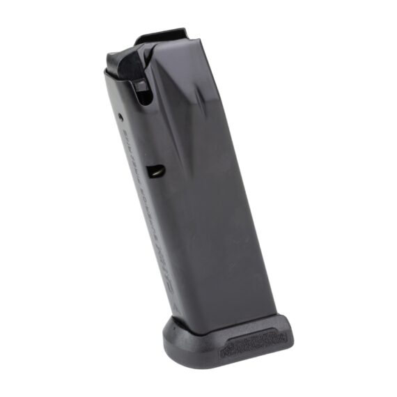 Canik Mete MC9L, MC9 Prime 9mm 17 Round Magazine (3 Pack) #3