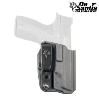 DeSantis Slim-Tuk IWB Holster for Smith & Wesson M&P Shield X