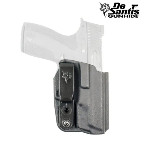 DeSantis Slim-Tuk IWB Holster for Smith & Wesson M&P Shield X