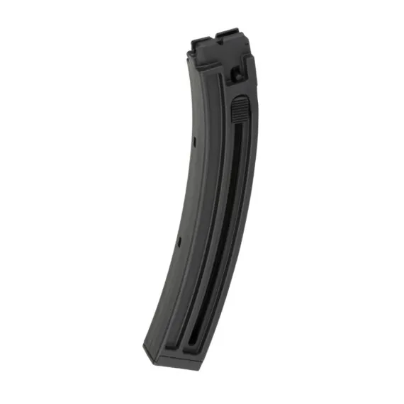 HK MP5 .22 LR 25 Round Magazine (3 Pack) #2