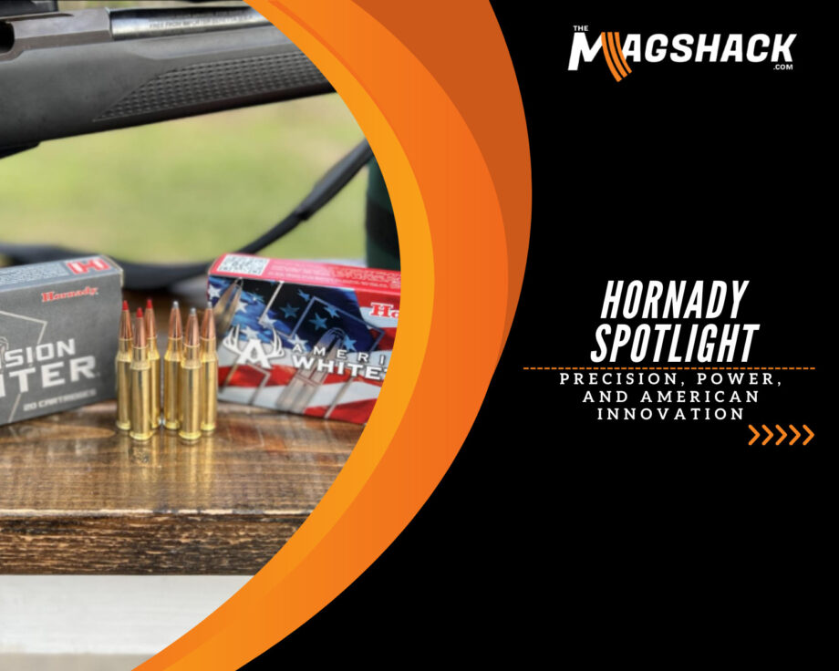 Hornady Spotlight