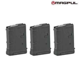 Magpul PMAG GEN M3 AR-15 .223/5.56 10 Round Magazine (3 Pack)