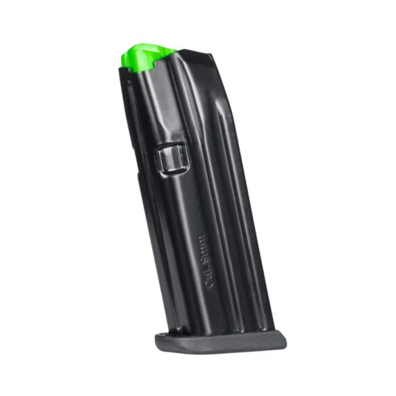 Mec-Gar 9mm 15 Round Magazine for Glock 19 Pistols (3 Pack) #2