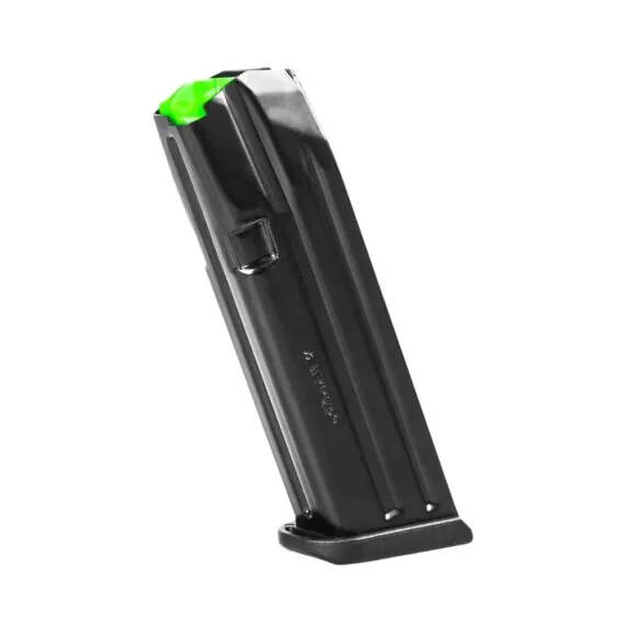 Mec-Gar 9mm 18 Round Magazine for Glock 17 Pistols (3 Pack) #2
