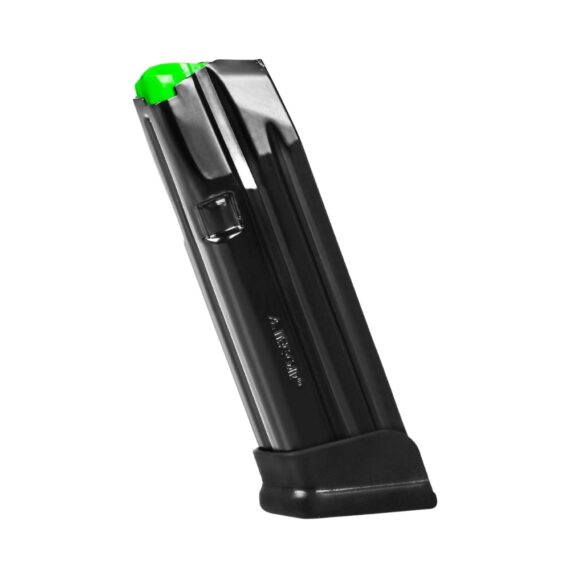 Mec-Gar 9mm 18 Round Magazine for Glock 19 Pistols (3 Pack) #2