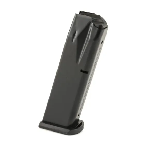 Mec-Gar Beretta 92FS 9mm 18 Round Magazine (3 Pack) #3