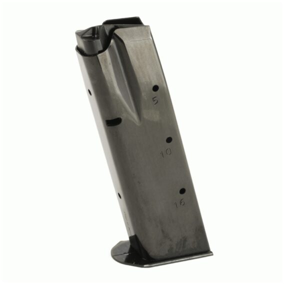 Mec-Gar CZ-75 9mm 16 Round Magazine (3 Pack) #2