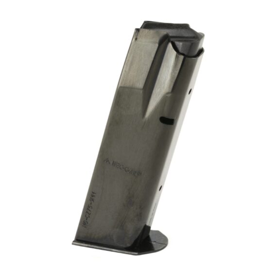 Mec-Gar CZ-75 9mm 16 Round Magazine (3 Pack) #3