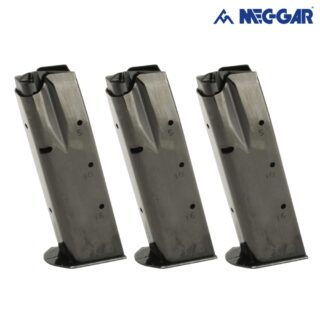 Mec-Gar CZ-75 9mm 16 Round Magazine (3 Pack)