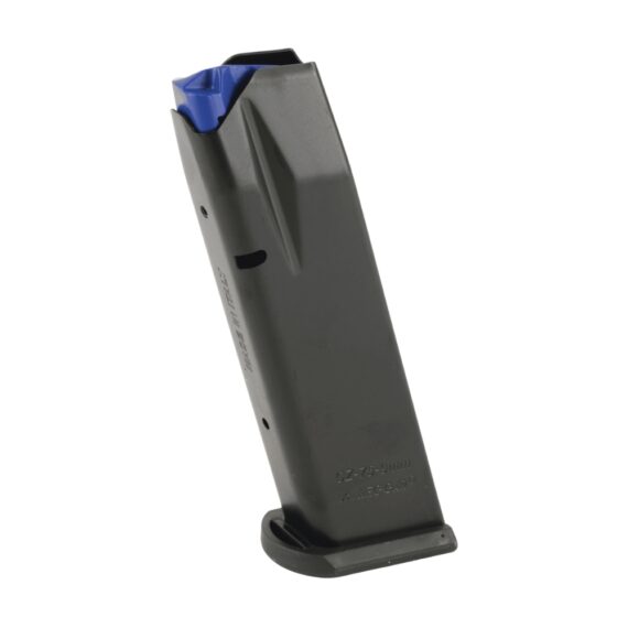 Mec-Gar CZ-75 9mm 17 Round Magazine (3 Pack) #2