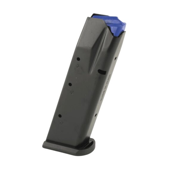 Mec-Gar CZ-75 9mm 17 Round Magazine (3 Pack) #3