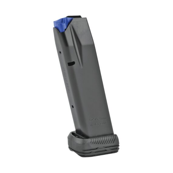 Mec-Gar CZ-75 9mm 19 Round Extended Magazine (3 Pack) #2