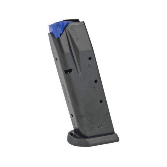 Mec-Gar CZ-75 Compact 9mm 15 Round Magazine (3 Pack) #2