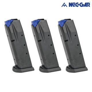 Mec-Gar CZ-75 Compact 9mm 15 Round Magazine (3 Pack)