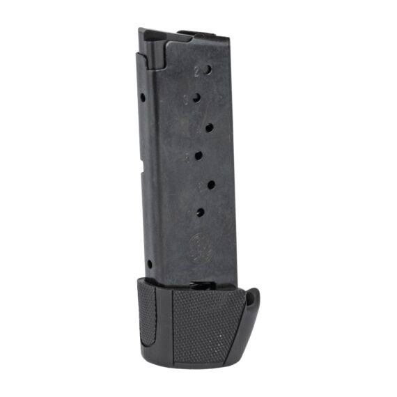 Ruger EC9s, LC9s, LC9 9mm 9 Round Extended Magazine (2 Pack) #2