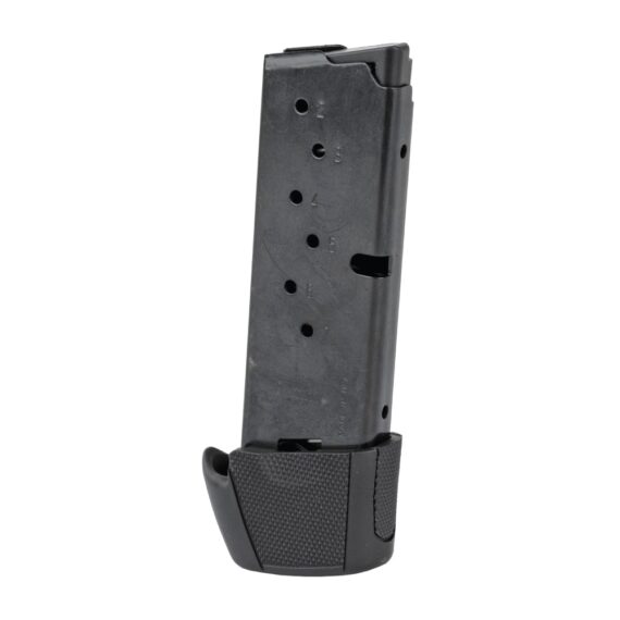 Ruger EC9s, LC9s, LC9 9mm 9 Round Extended Magazine (2 Pack) #3