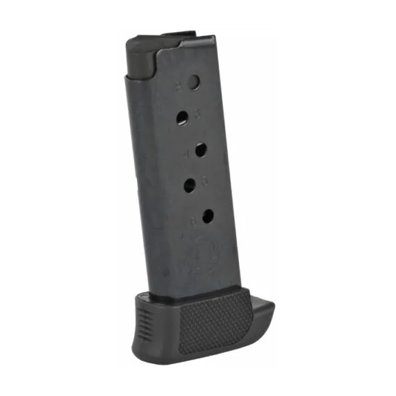 Ruger LCP .380 ACP 7 Round Extended Magazine (2 Pack) #2