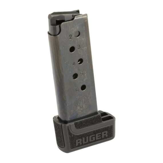 Ruger LCP II .380 ACP 7 Round Extended Magazine (2 Pack) #2