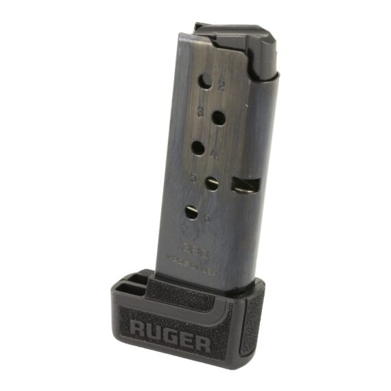 Ruger LCP II .380 ACP 7 Round Extended Magazine (2 Pack) #3