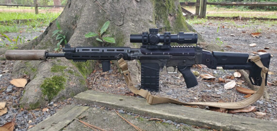 FAL