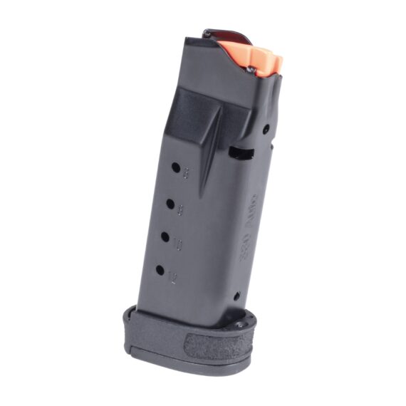 Smith & Wesson Bodyguard 2.0 .380 ACP 12 Round Magazine (3 Pack) #2