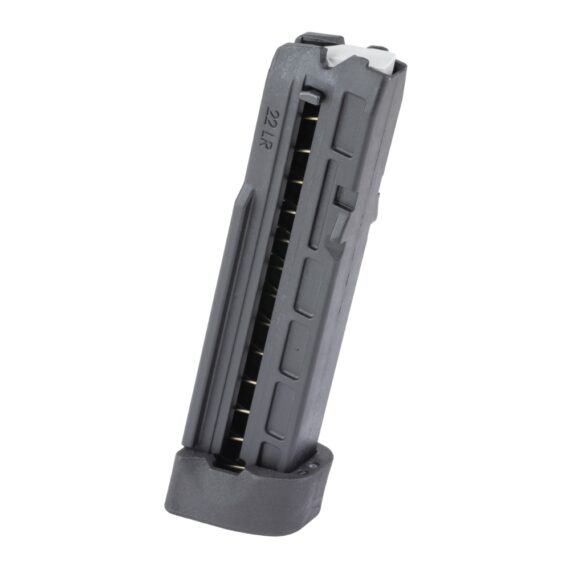 Smith & Wesson M&P 22X, FPC .22LR 20 Round Magazine (2 Pack) #2