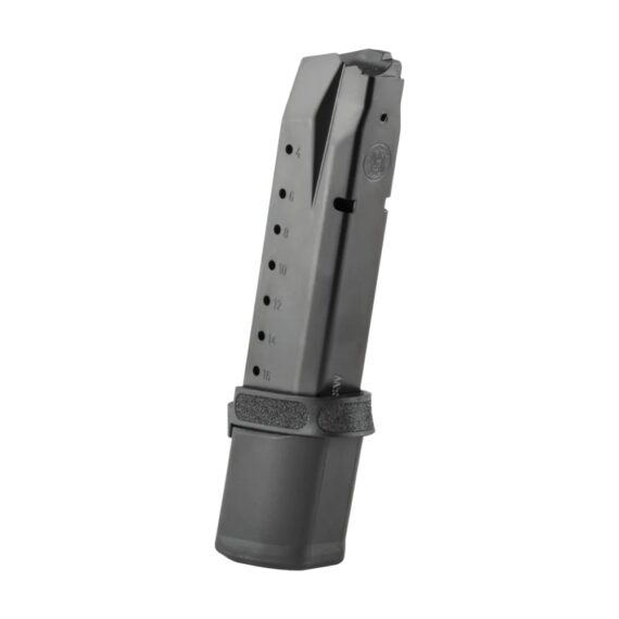 Smith & Wesson M&P FPC .40 S&W 20 Round Magazine (2 Pack) #2