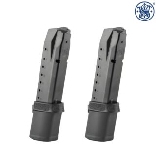 Smith & Wesson M&P FPC .40 S&W 20 Round Magazine (2 Pack)
