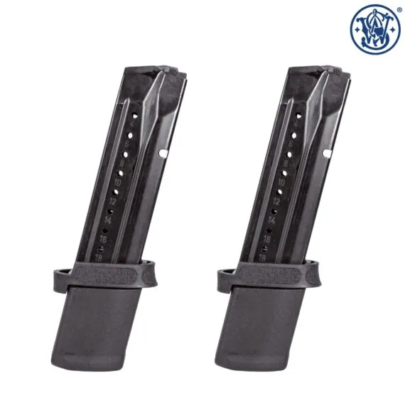 Smith & Wesson M&P FPC 9mm 23 Round Magazine (2 Pack)