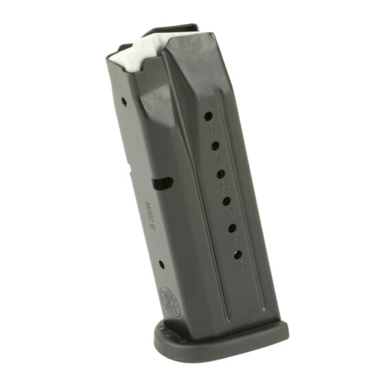 Smith & Wesson M&P M2.0 Compact 9mm 15 Round Magazine (3 Pack) #2