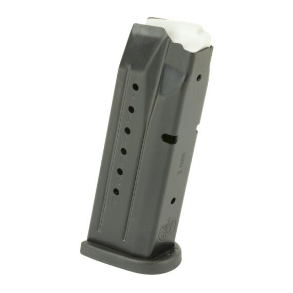 Smith & Wesson M&P M2.0 Compact 9mm 15 Round Magazine (3 Pack) #3