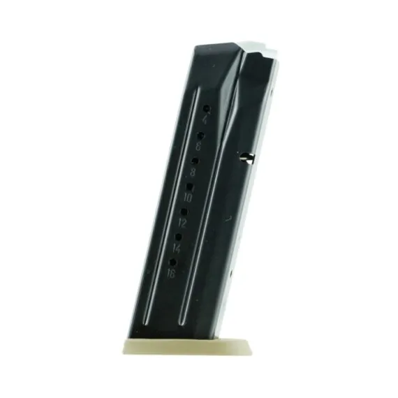 Smith & Wesson M&P, M&P M2.0 9mm 17 Round Magazine (3 Pack) #5