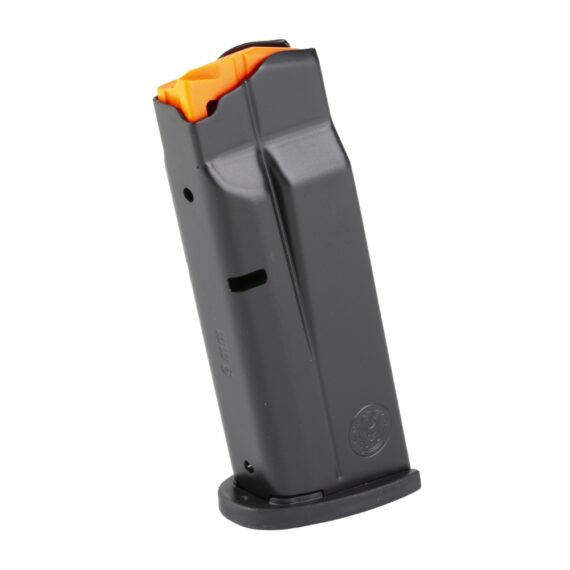 Smith & Wesson M&P Shield Plus, Equalizer 9mm 10 Round Magazine (3 Pack) #2