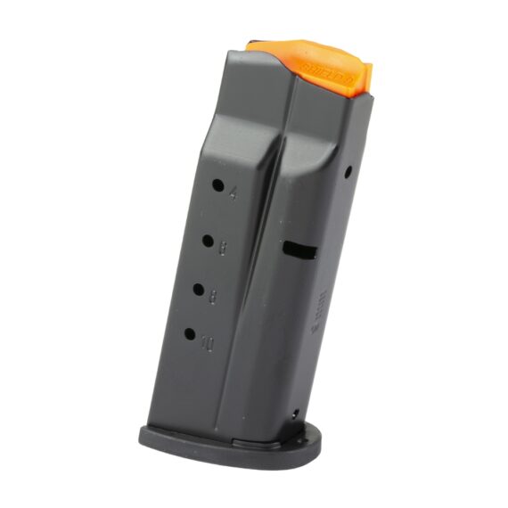 Smith & Wesson M&P Shield Plus, Equalizer 9mm 10 Round Magazine (3 Pack) #3
