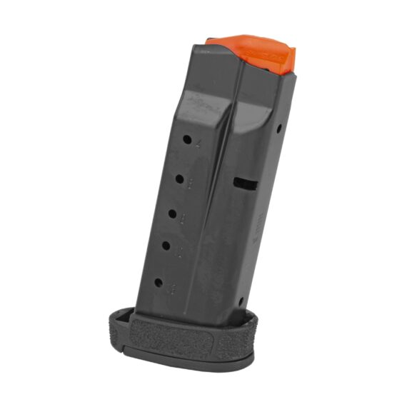 Smith & Wesson M&P Shield Plus, Equalizer 9mm 13 Round Magazine (3 Pack) #3