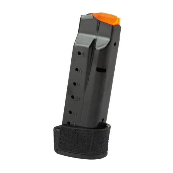 Smith & Wesson M&P Shield Plus, Equalizer 9mm 15 Round Magazine (3 Pack) #3