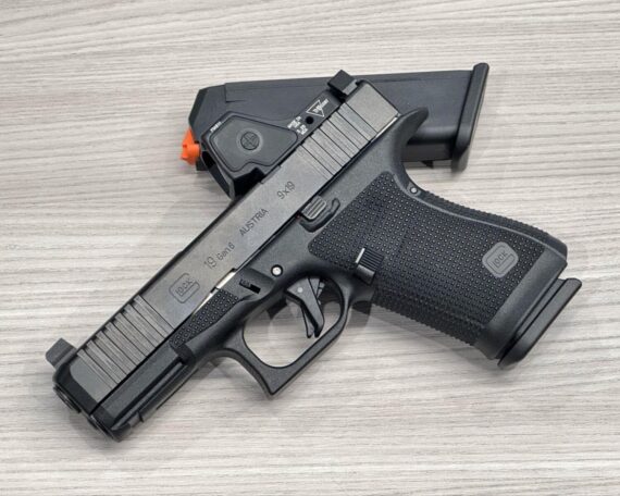 Glock Gen6