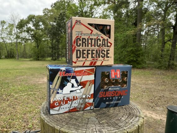 Critical Defense and Critical Duty