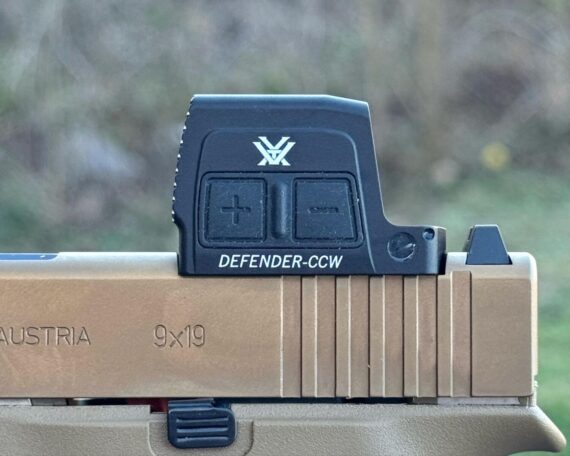 Defender-CCW
