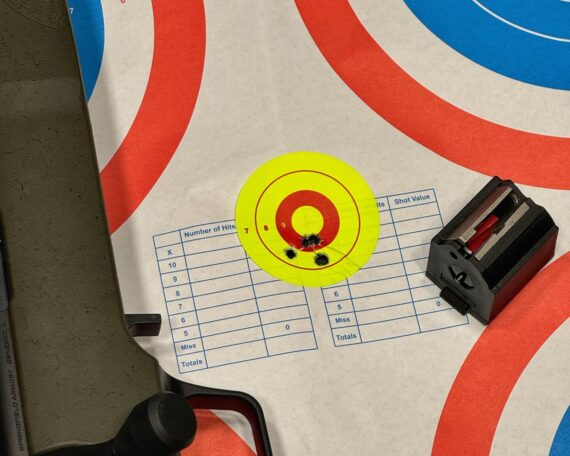 Targets
