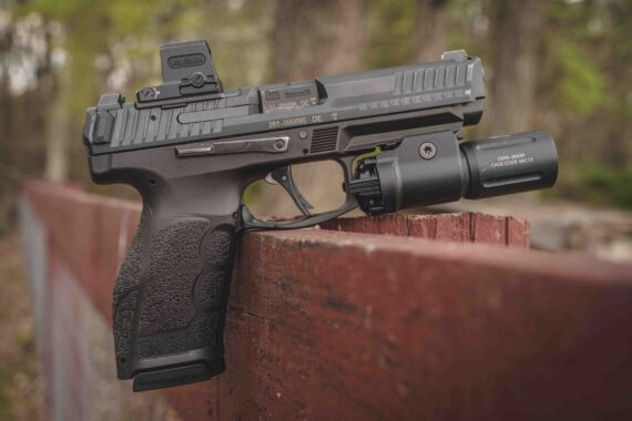 HK VP9A1 Series