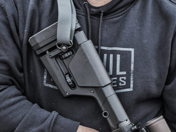 Magpul PRS Gen3