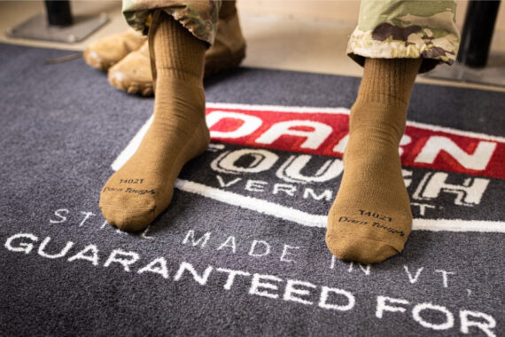 Darn Tough Socks