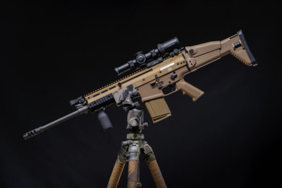 FN Scar
