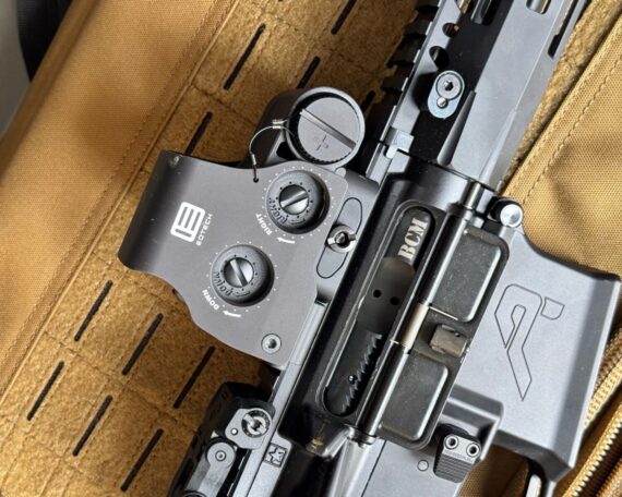 EOTECH EXPS3