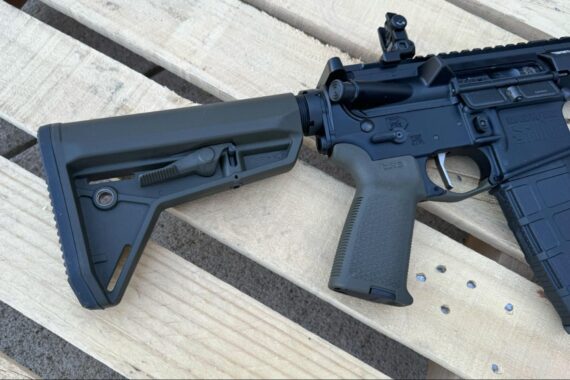 Magpul MOE SL