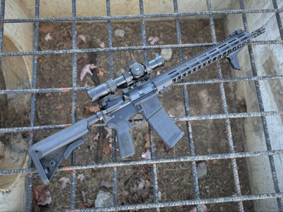 AR-15