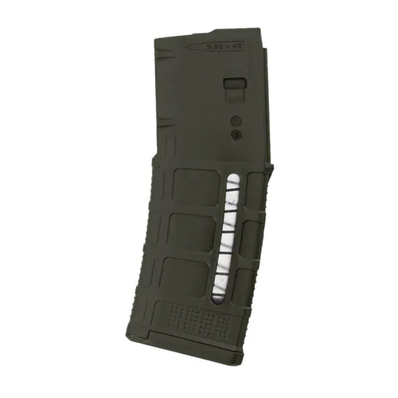 Magpul PMAG GEN M3 AR-15 .223/5.56 30 Round Window Magazine