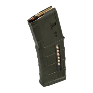 Magpul PMAG GEN M3 AR-15 .223/5.56 30 Round Window Magazine